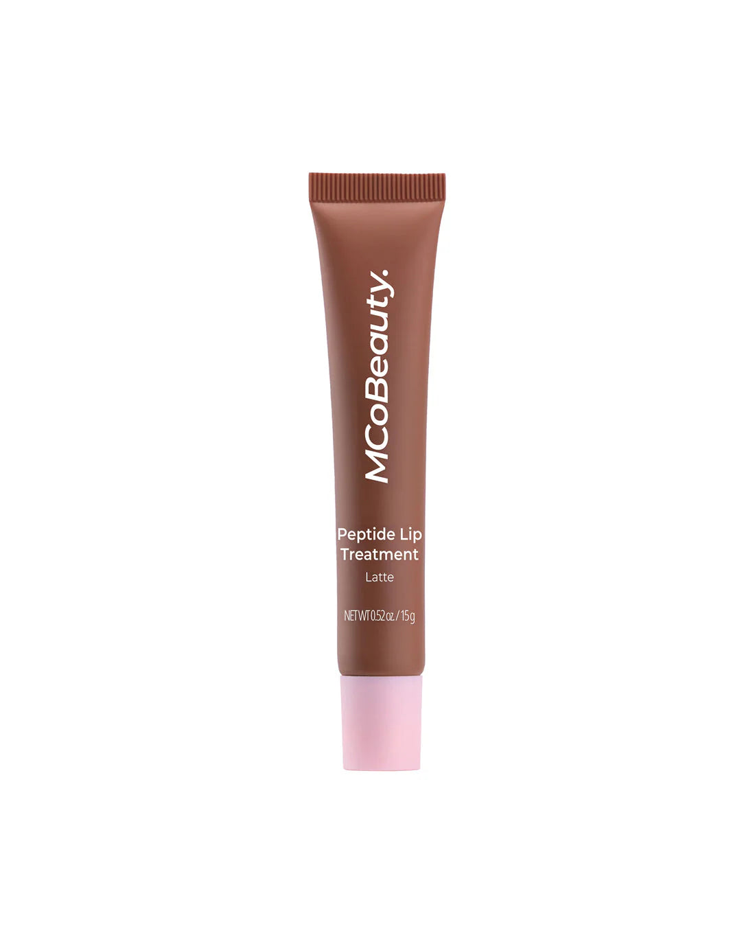 MCoBeauty Peptide Lip Treatment Latte