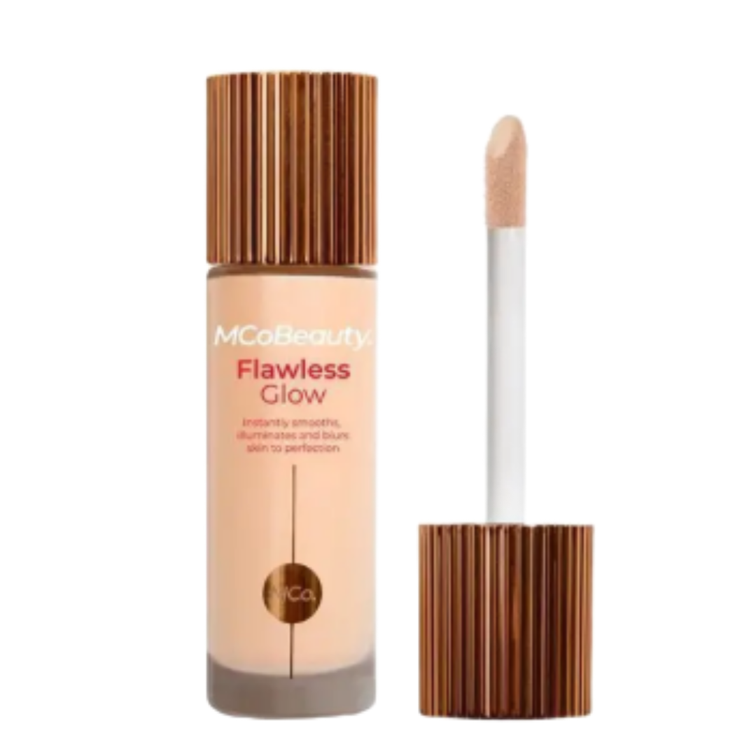 MCoBeauty Flawless Glow Luminous Skin Filter 2.5 Fair