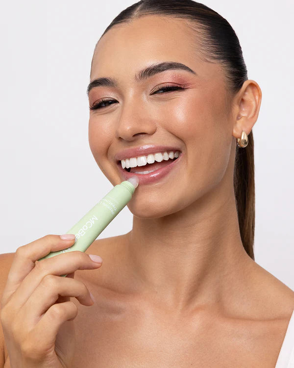 MCoBeauty Peptide Lip Treatment Cupcake