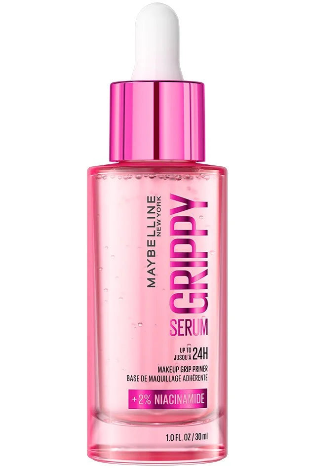Maybelline Grippy Serum Makeup Primer 30mL
