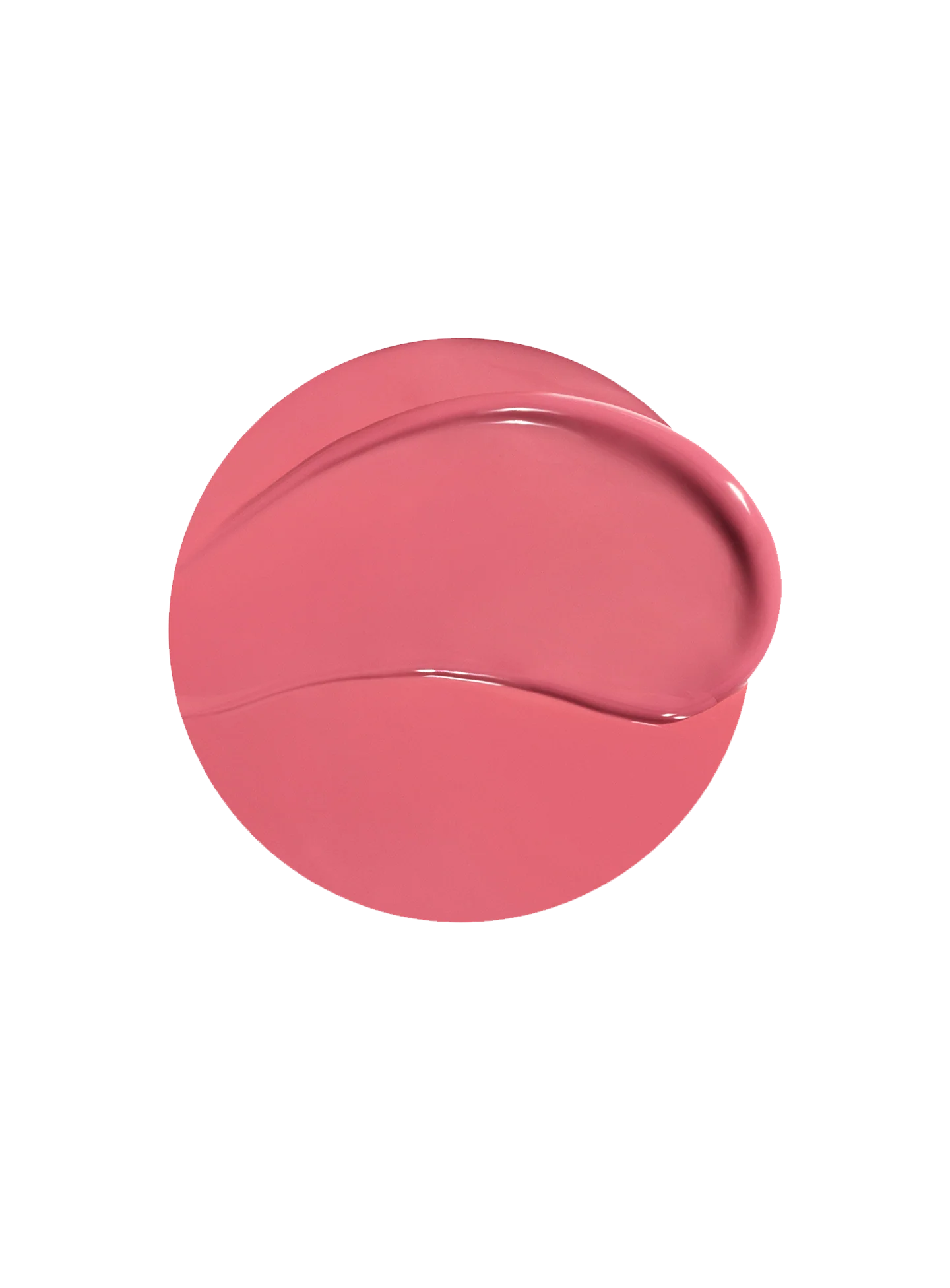 Mini Soft Pinch Tinted Lip Oil - HAPPY