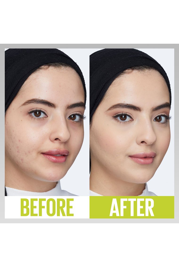 Maybelline Superstay 30 Hour Concealer 15 Light