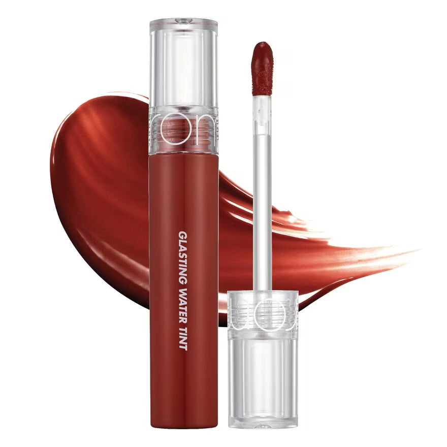 Romand Glasting Water Tint - 8 Colors [#04 Vintage Ocean]