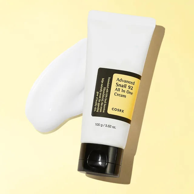COSRX - Advanced Snail 92 All In One Cream Tube