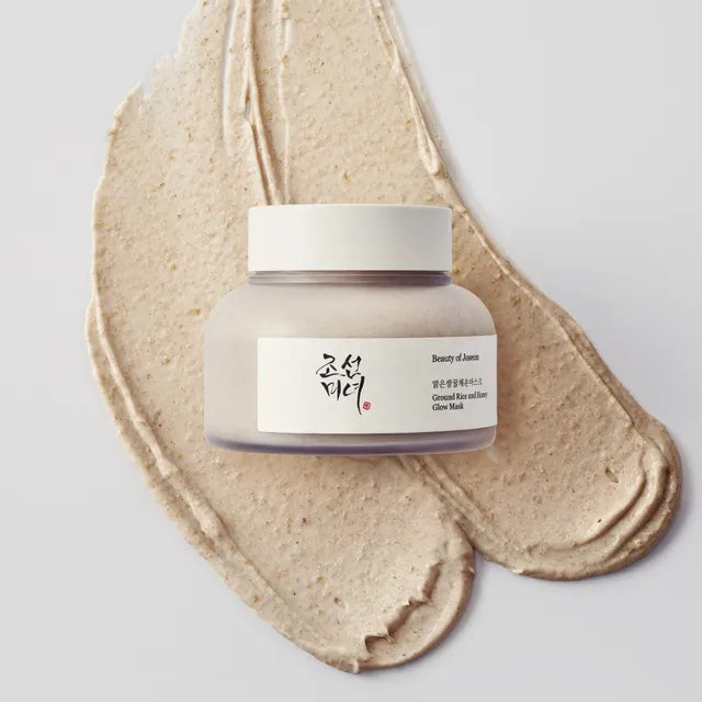 Beauty of Joseon Ground Rice and Honey Glow Mask [150ml]