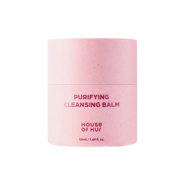 Purifying Cleansing Balm 50ml – House of Hur