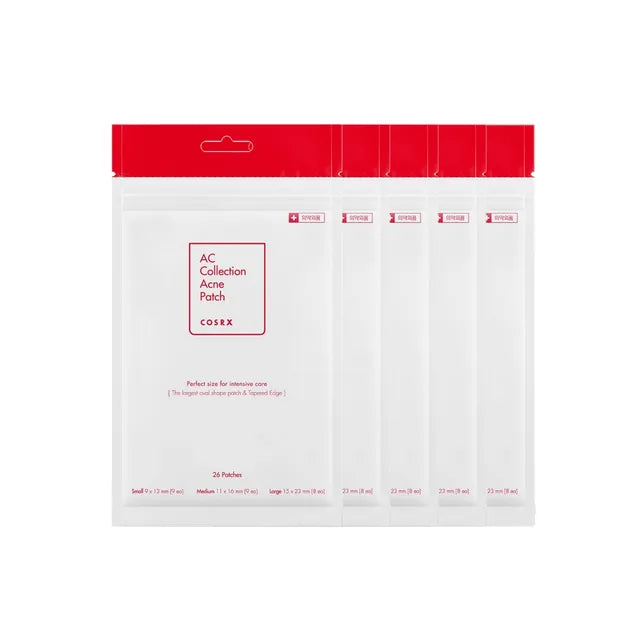 COSRX - AC Collection Acne Patch