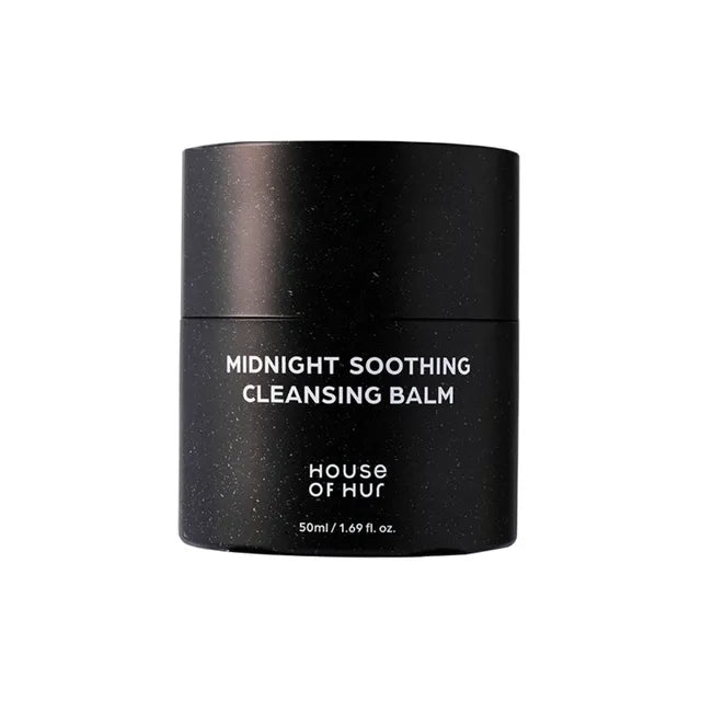 Midnight Soothing Cleansing Balm 50ml – House of Hur