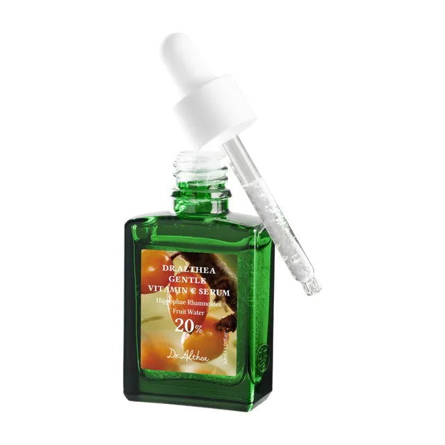 Gentle Vitamin C Serum 30ml Dr.Althea
