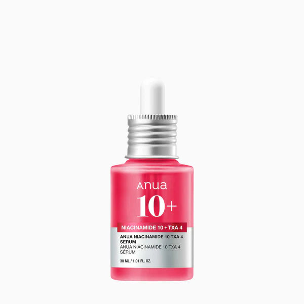 Anua - Niacinamide 10 TXA 4 Serum
