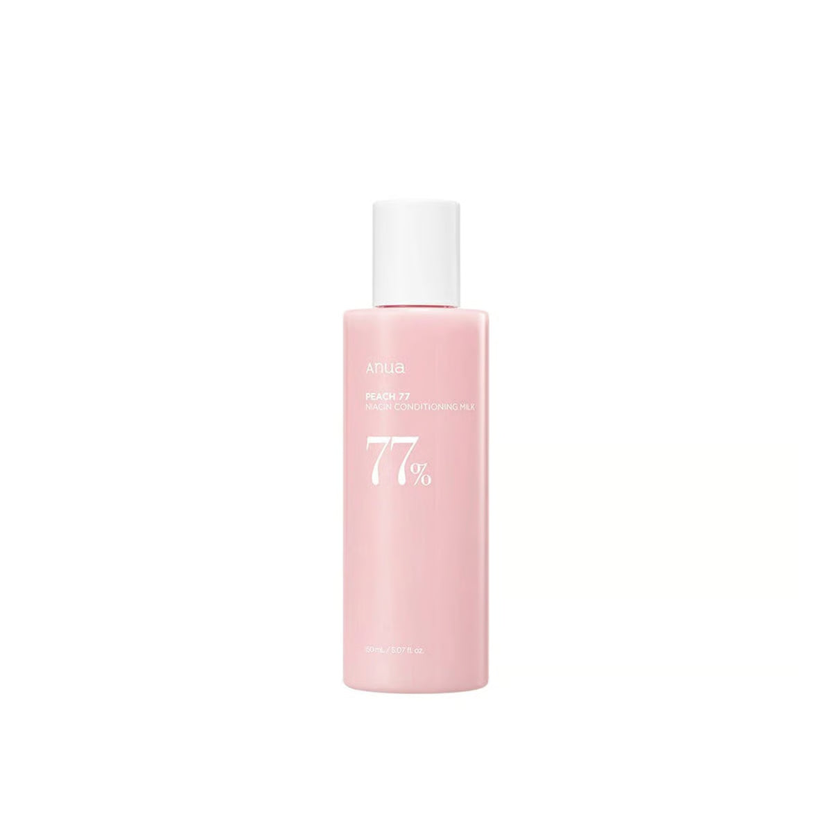 Anua - Peach 77 Niacin Conditioning Milk