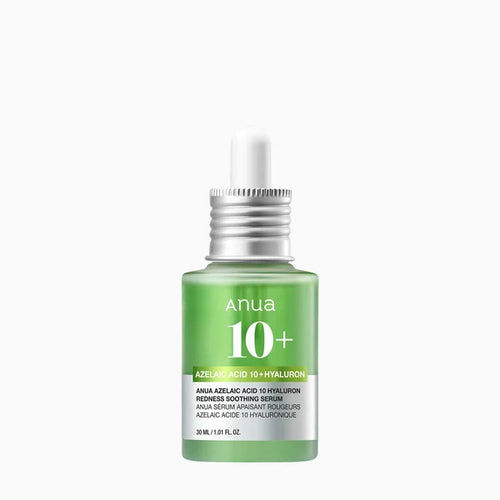 Anua - Azelaic Acid 10 Hyaluron Redness Soothing Serum