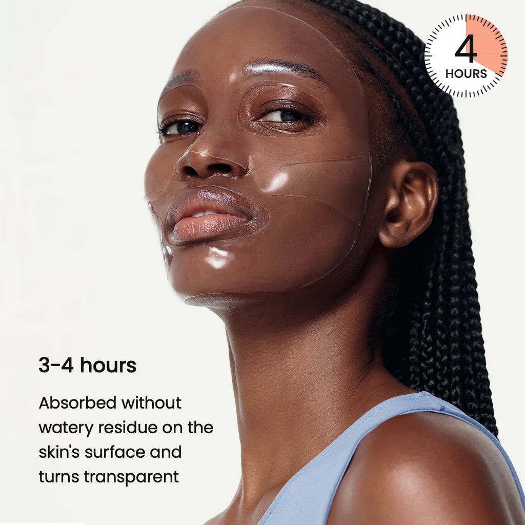 BIODANCE Hydro Cera-nol Real Deep Mask [34g 4ea]