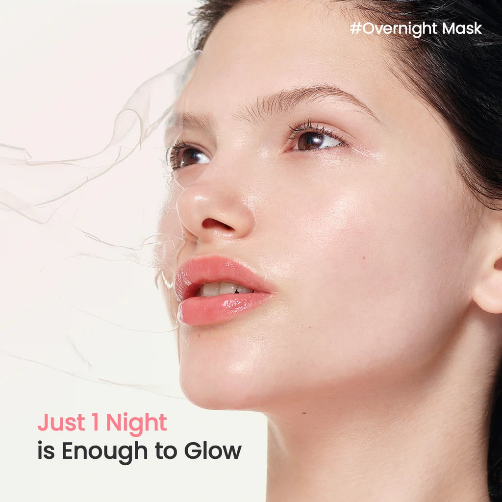 BIODANCE Bio-Collagen Real Deep Mask [34g 4ea]