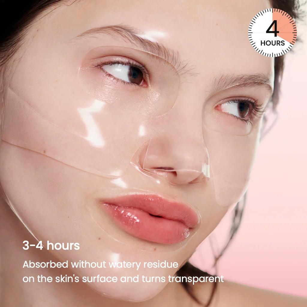 BIODANCE Bio-Collagen Real Deep Mask [34g 4ea]