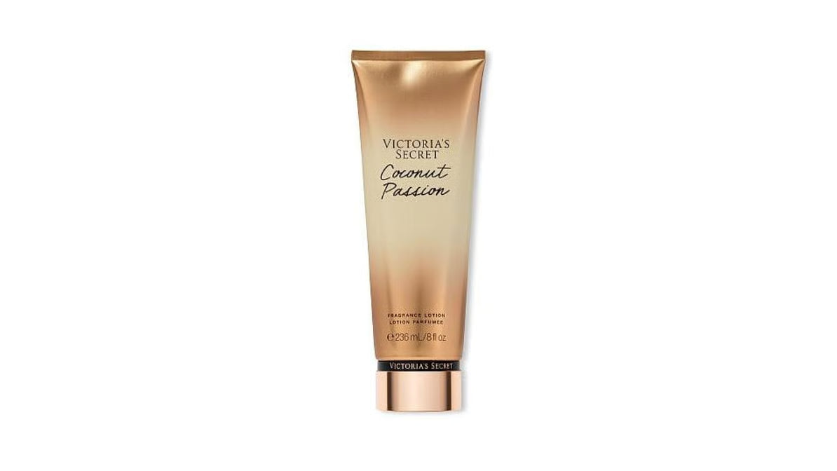 Victoria secret coconut passion lotion