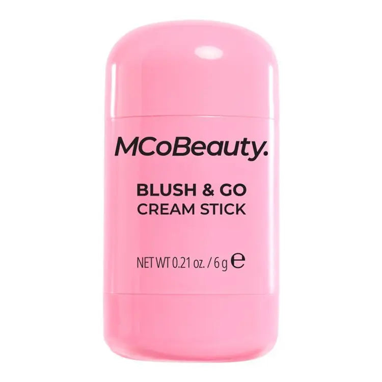 Blush & GO cream stick - baby pink