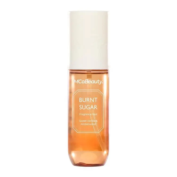 Fragrance Mist | Burnt Sugar - 90ml