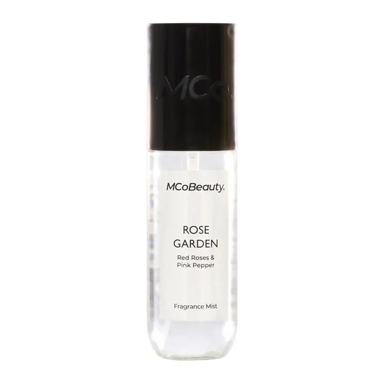 Fragrance Mist | Rose Garden - 90ml