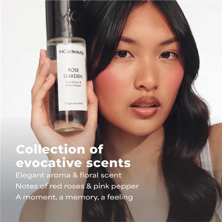 Fragrance Mist | Rose Garden - 90ml