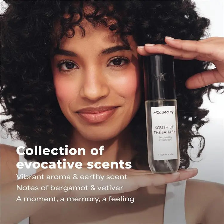 Fragrance Mist | South of Sahara - 90ml
