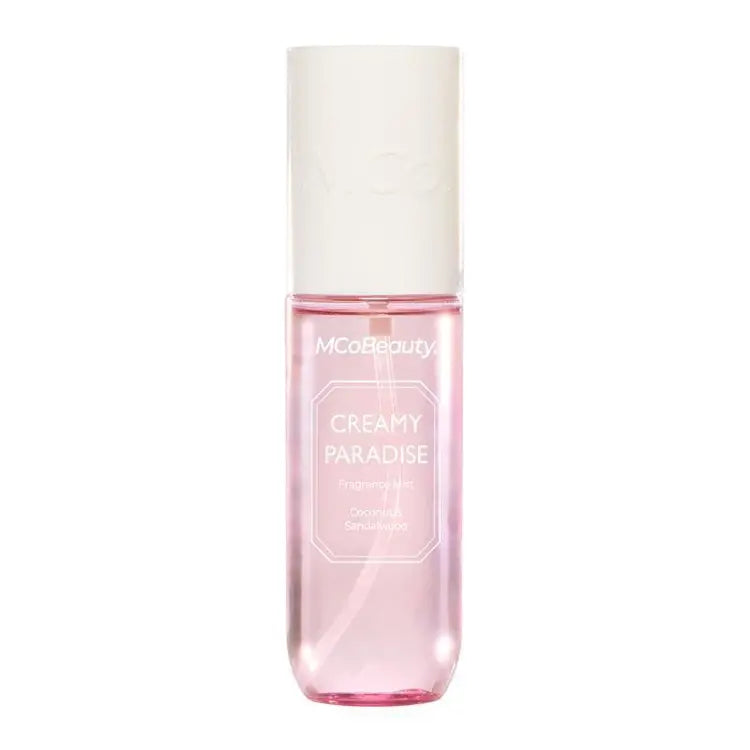Fragrance Mist | Creamy Paradise- 90ml