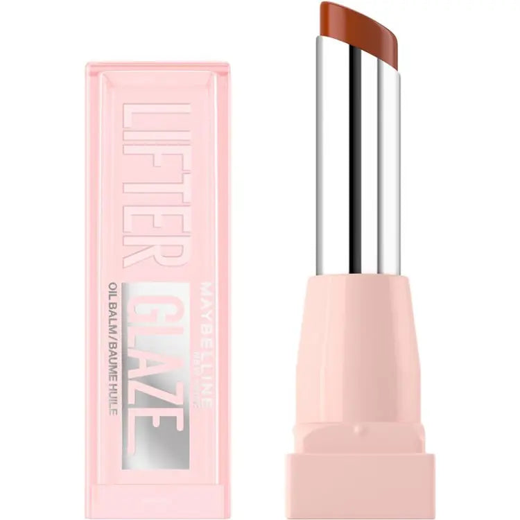 Maybelline Lifter Glaze Lip Balm Latte Crush 2.8g