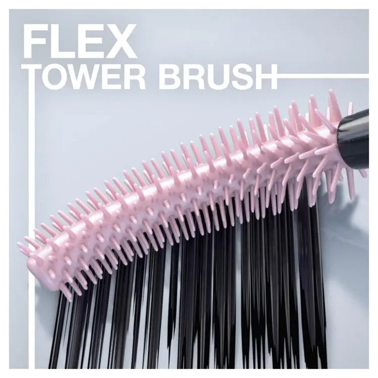 Maybelline Lash Sensational Sky High Mascara Waterproof Black 6mL