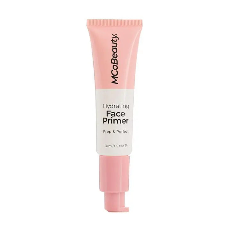 MCo Beauty  Hydrating Face Primer