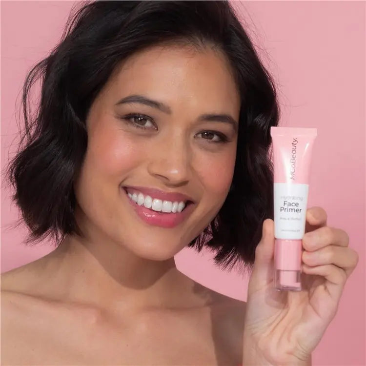 MCo Beauty  Hydrating Face Primer