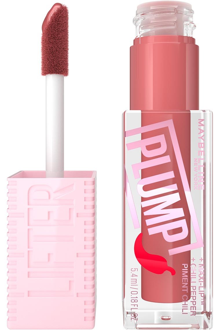 Maybelline Lifter Plump 005 Peach Fever