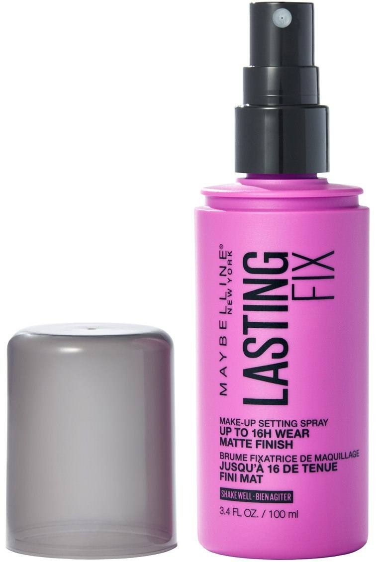 Maybelline Lasting Fix Setting Spray