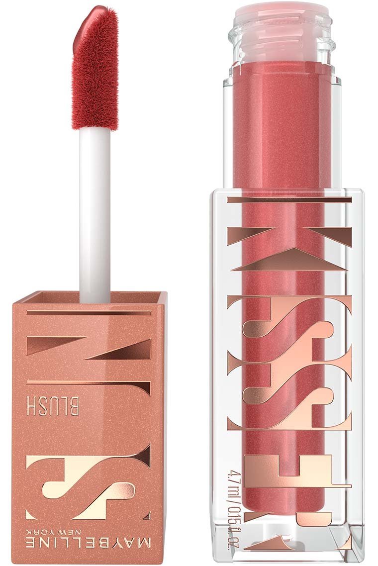 Maybelline Sunkisser Blush City Sizzle