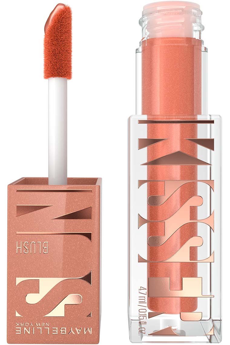 Maybelline Sunkisser Blush Sol Search
