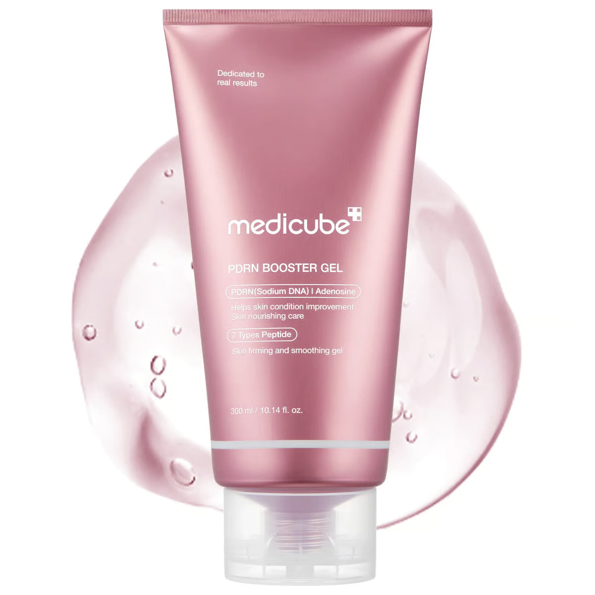 medicube - AGE-R PDRN Booster Gel