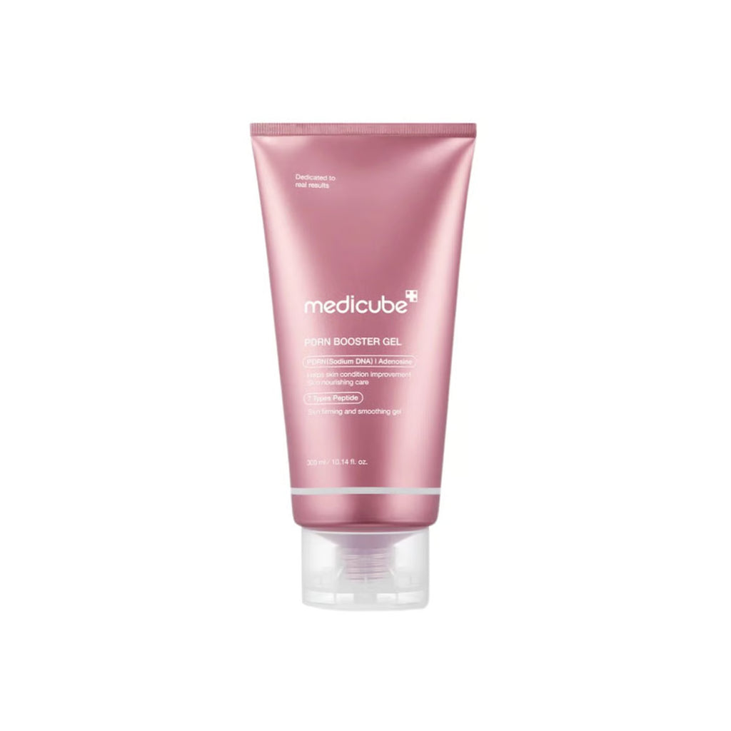 medicube - AGE-R PDRN Booster Gel
