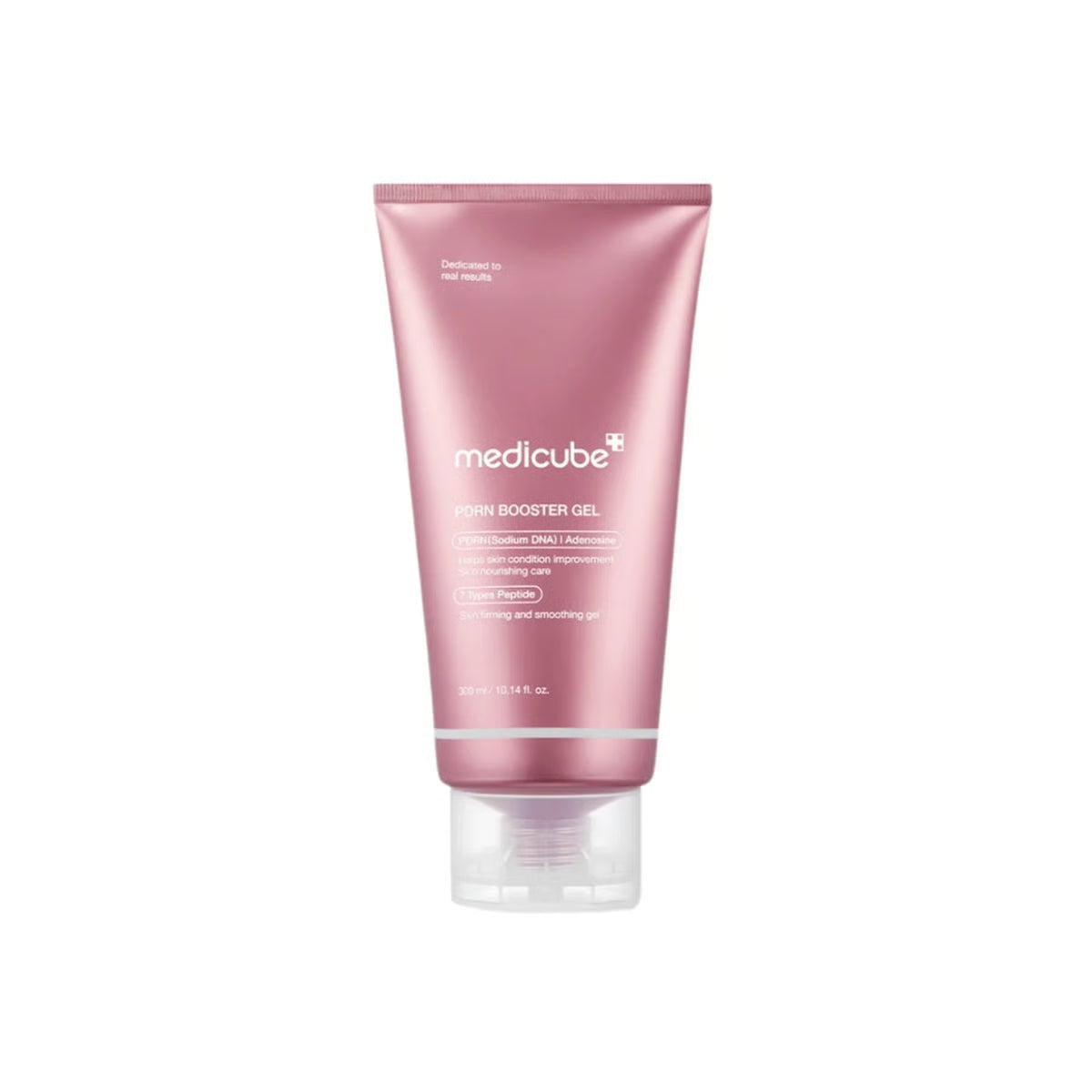 medicube - AGE-R PDRN Booster Gel