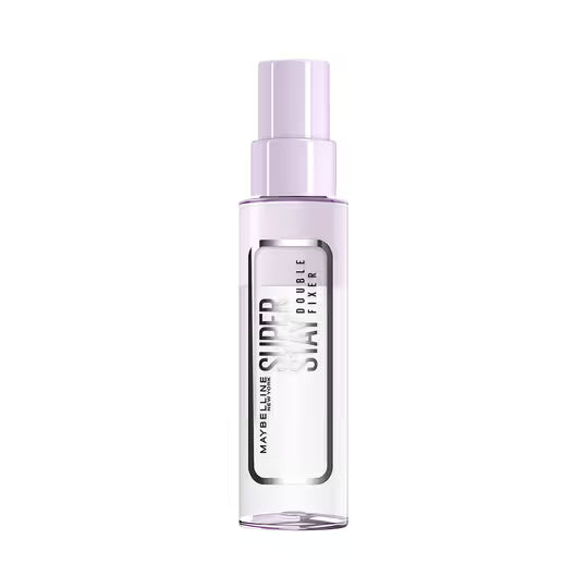 Maybelline Superstay Fixer Spray